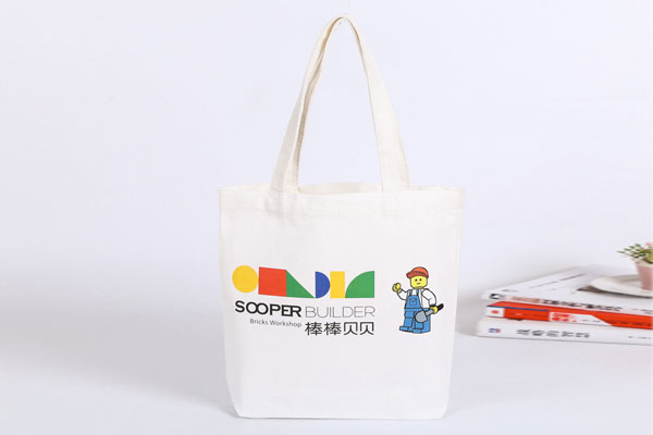 可指定的布料（纯棉帆布、涤棉帆布、全涤帆布）